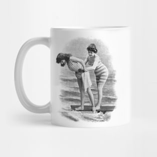 coastal photograph Mug